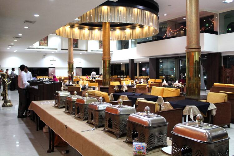 Haveli Resort, Gajraula 4
